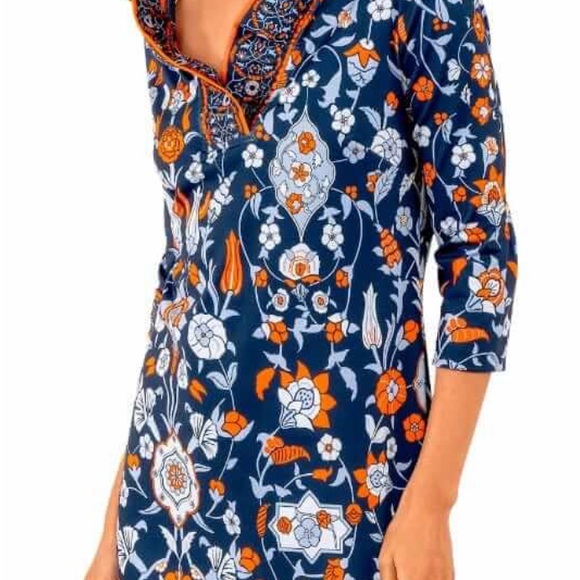 Gretchen Scott Designs Dresses & Skirts - Gretchen Scott Designs Dress NWT